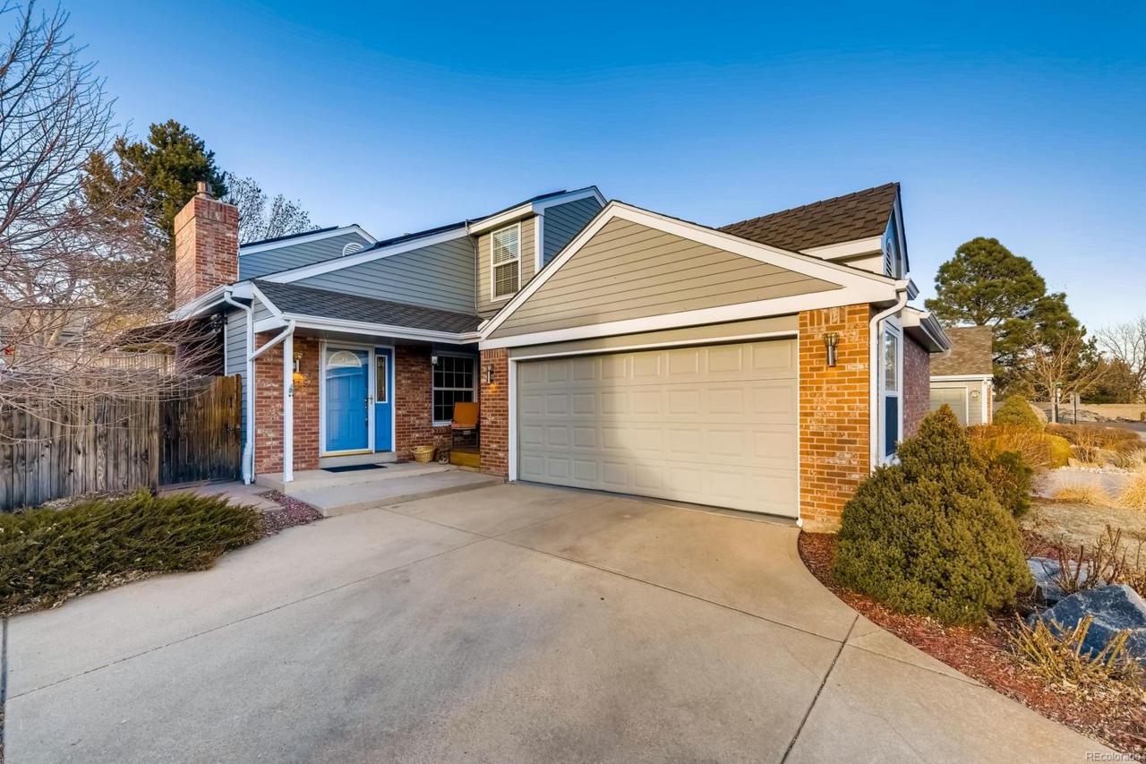 5219 Cody Street - Photo 1