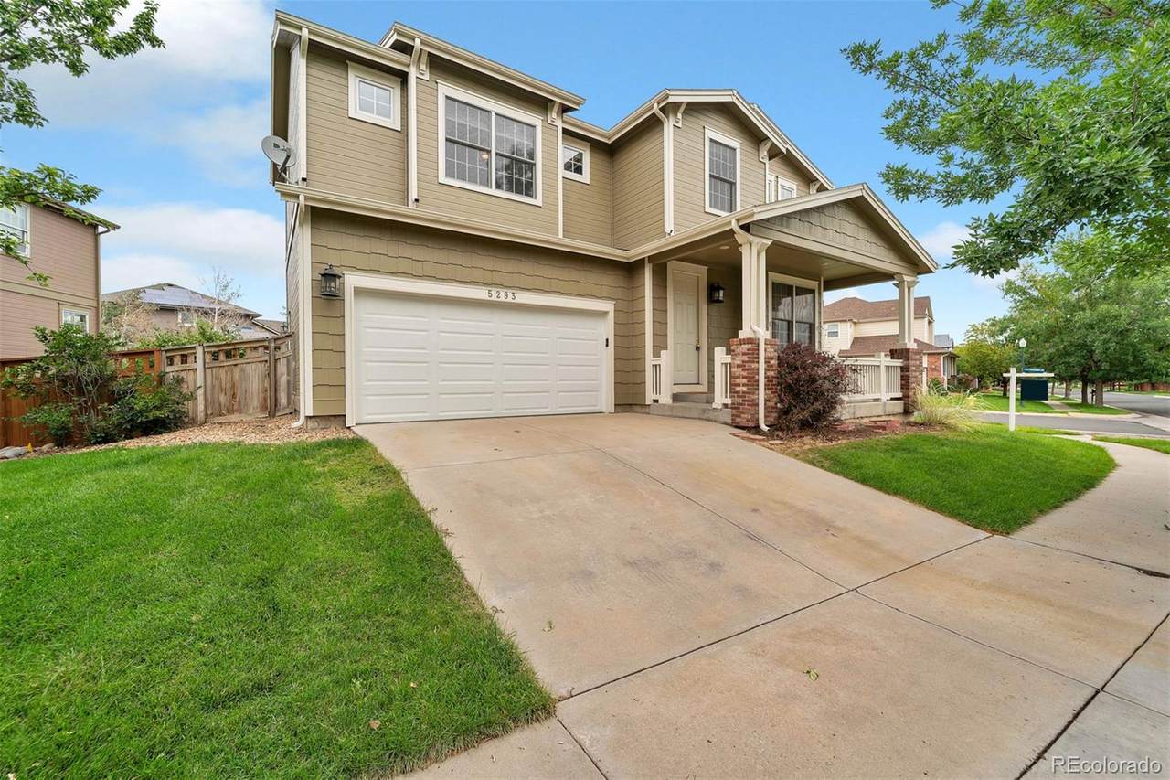 5293 Killdeer Street - Photo 1