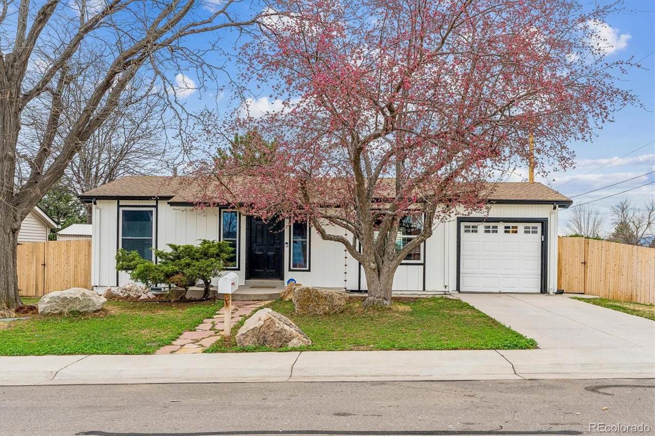 3550 Mountain Road - Photo 1