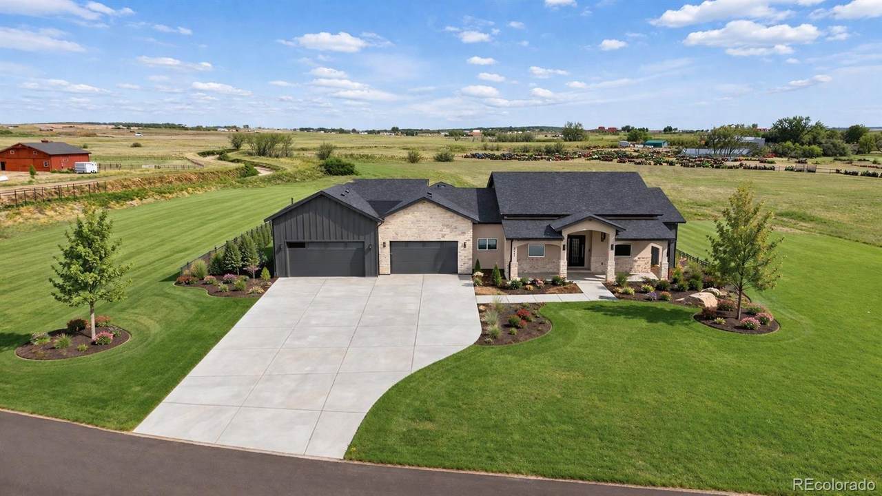 4611 Meadow Lark Road - Photo 1
