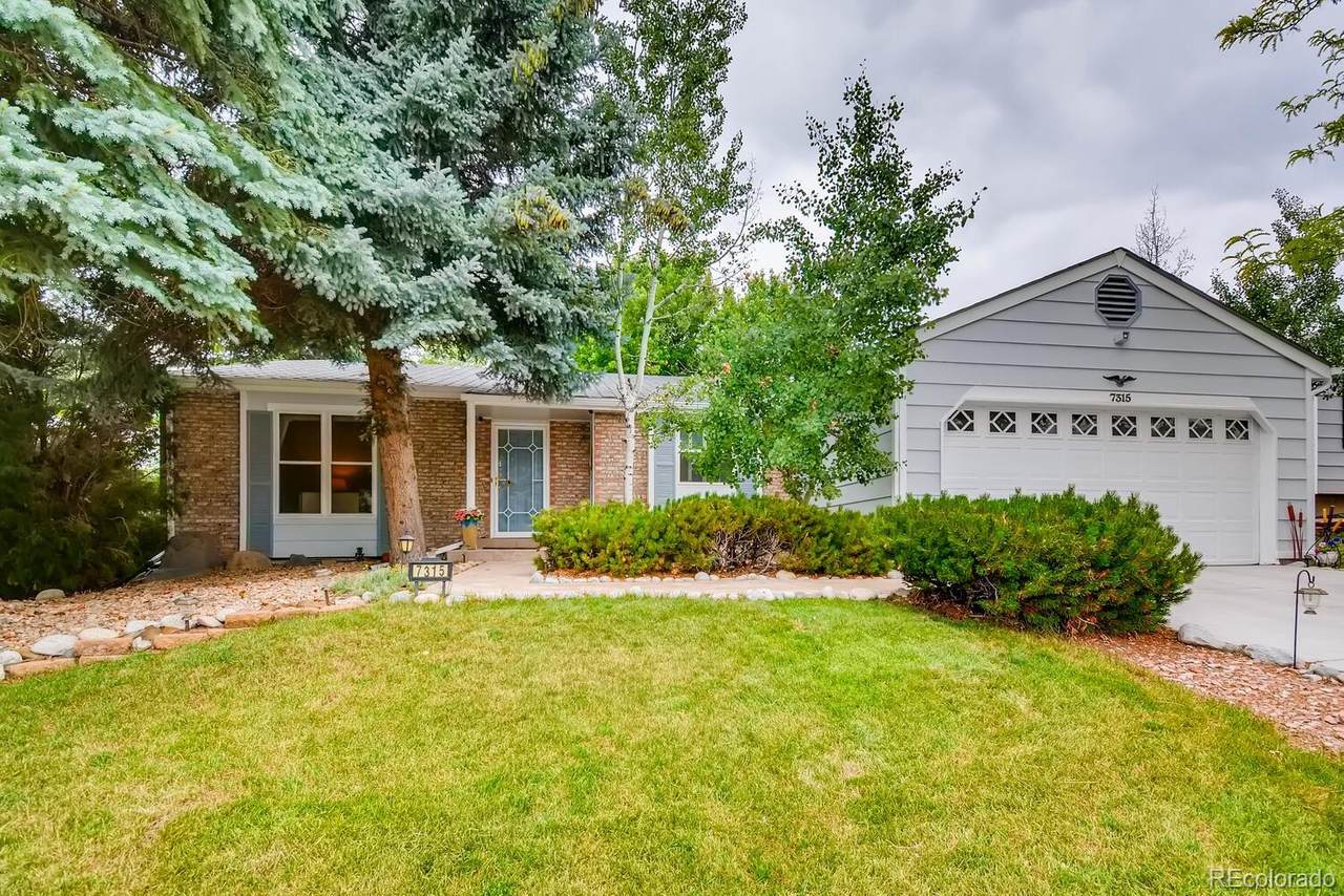7315 Cody Street - Photo 1