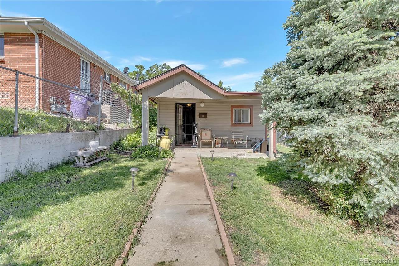709 Raleigh Street - Photo 1