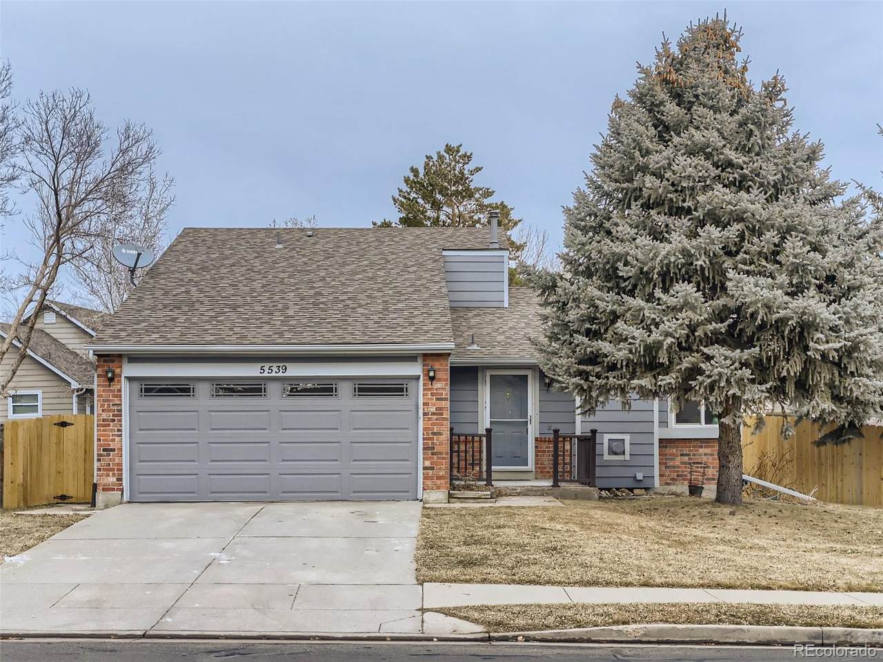5539 115th Avenue - Photo 1
