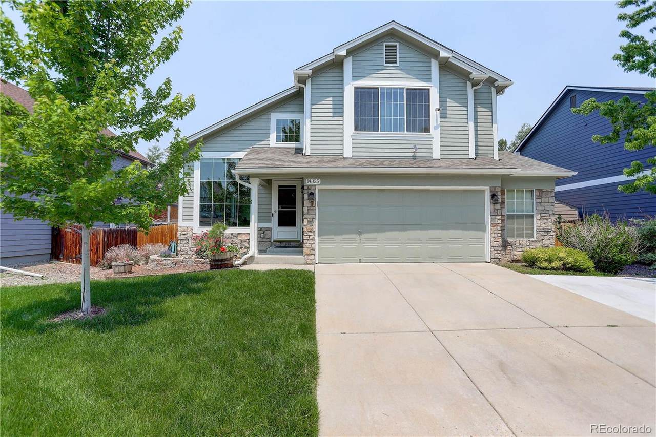 14325 Warren Drive - Photo 1