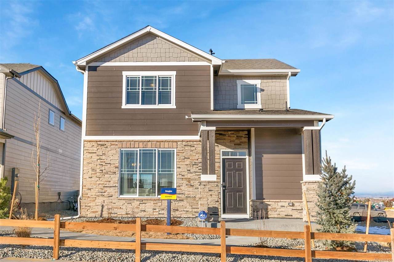 6816 Longpark Drive - Photo 1