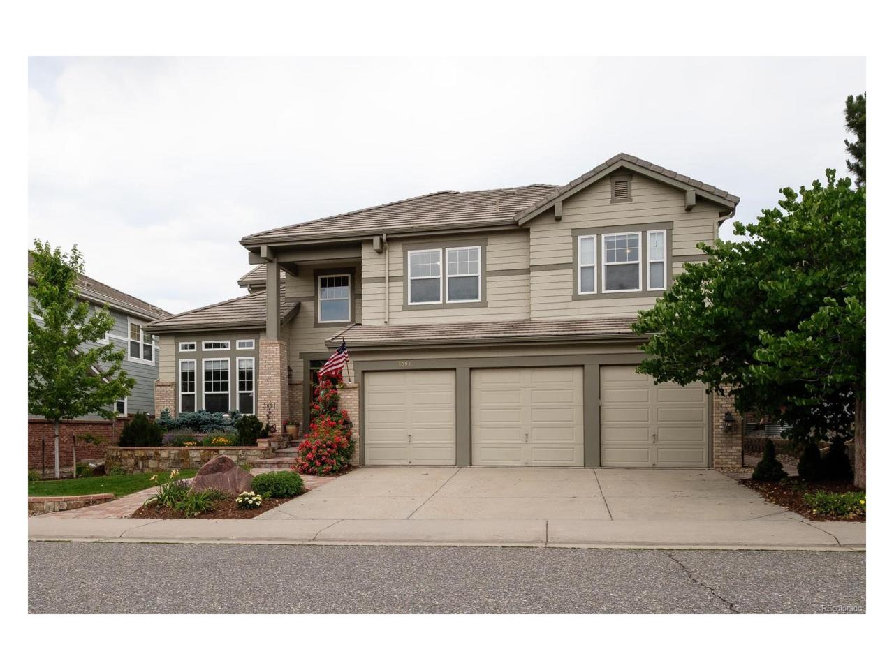 3091 Greensborough Drive - Photo 1