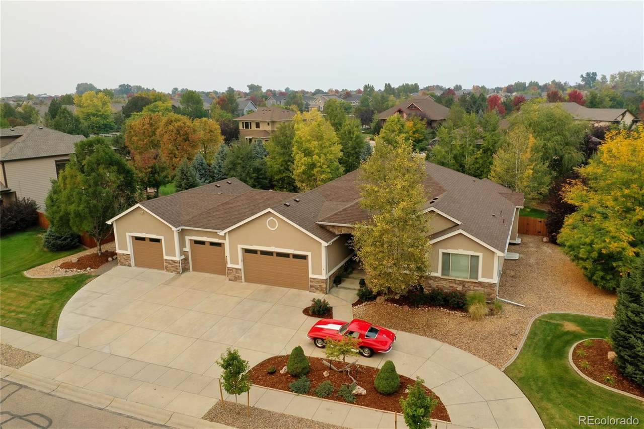 2356 Westchase Road - Photo 1