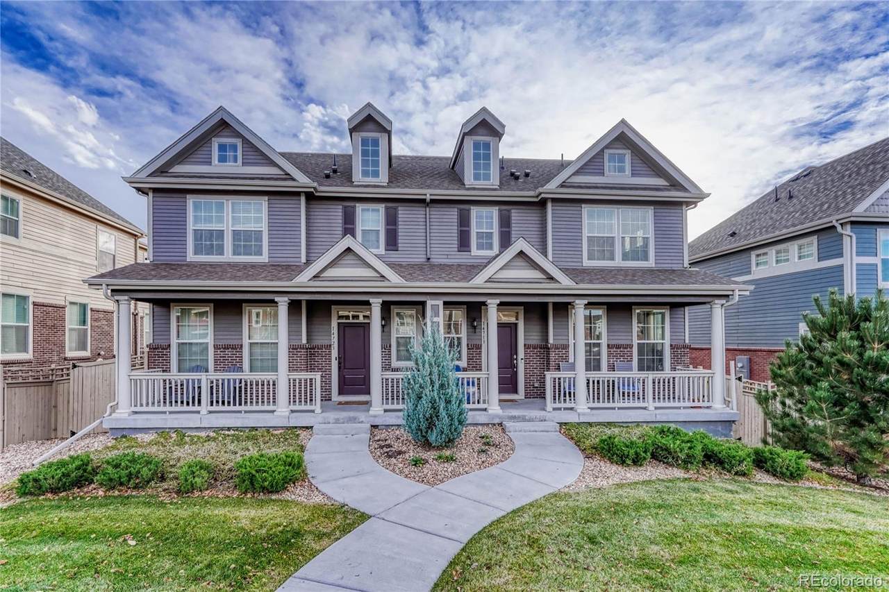 14713 Crestridge Drive - Photo 1