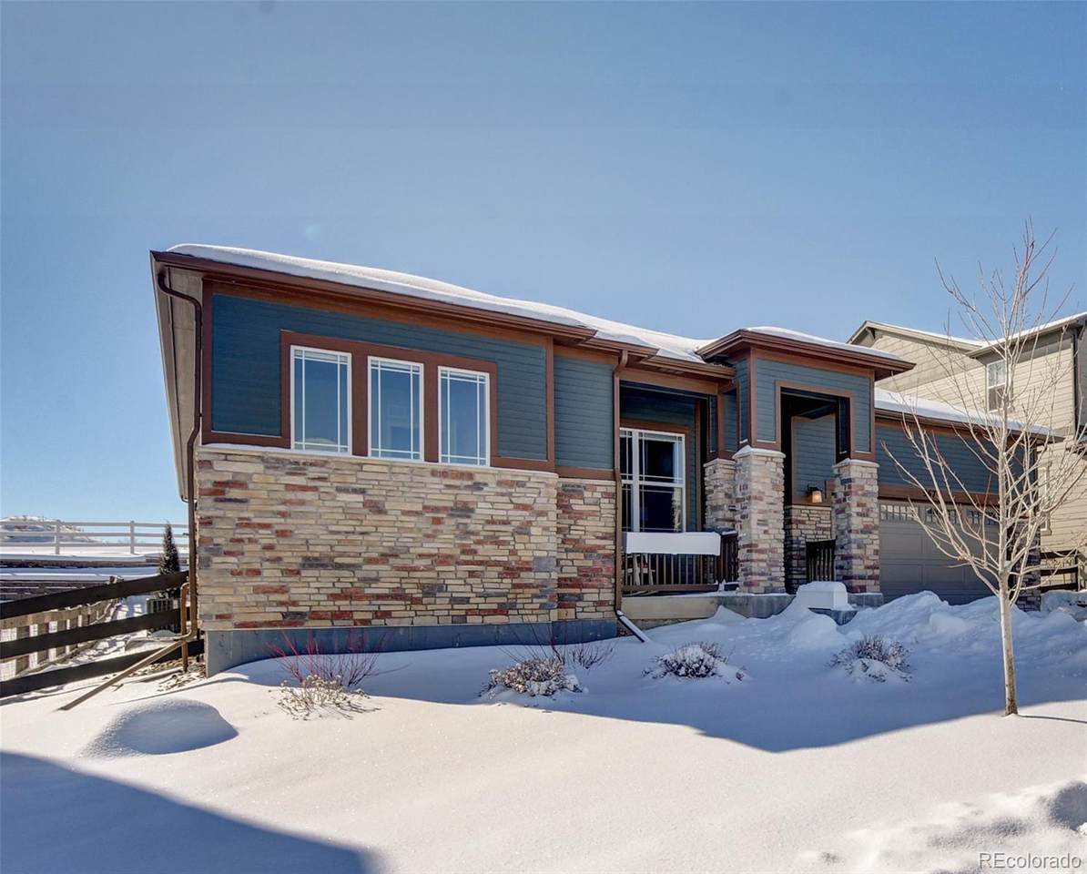 967 Stagecoach Drive - Photo 1