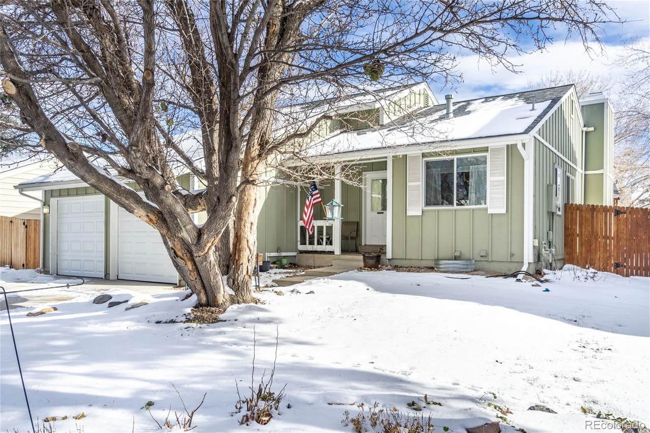 7328 Gore Range Road - Photo 1