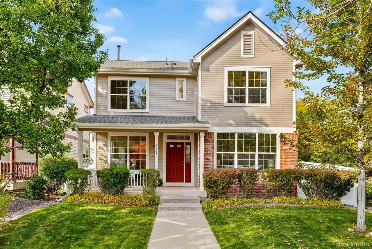 7883 Bayaud Avenue - Photo 1