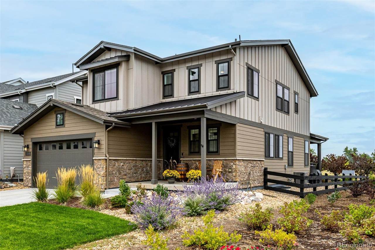 8785 Moonshimmer Trail - Photo 1