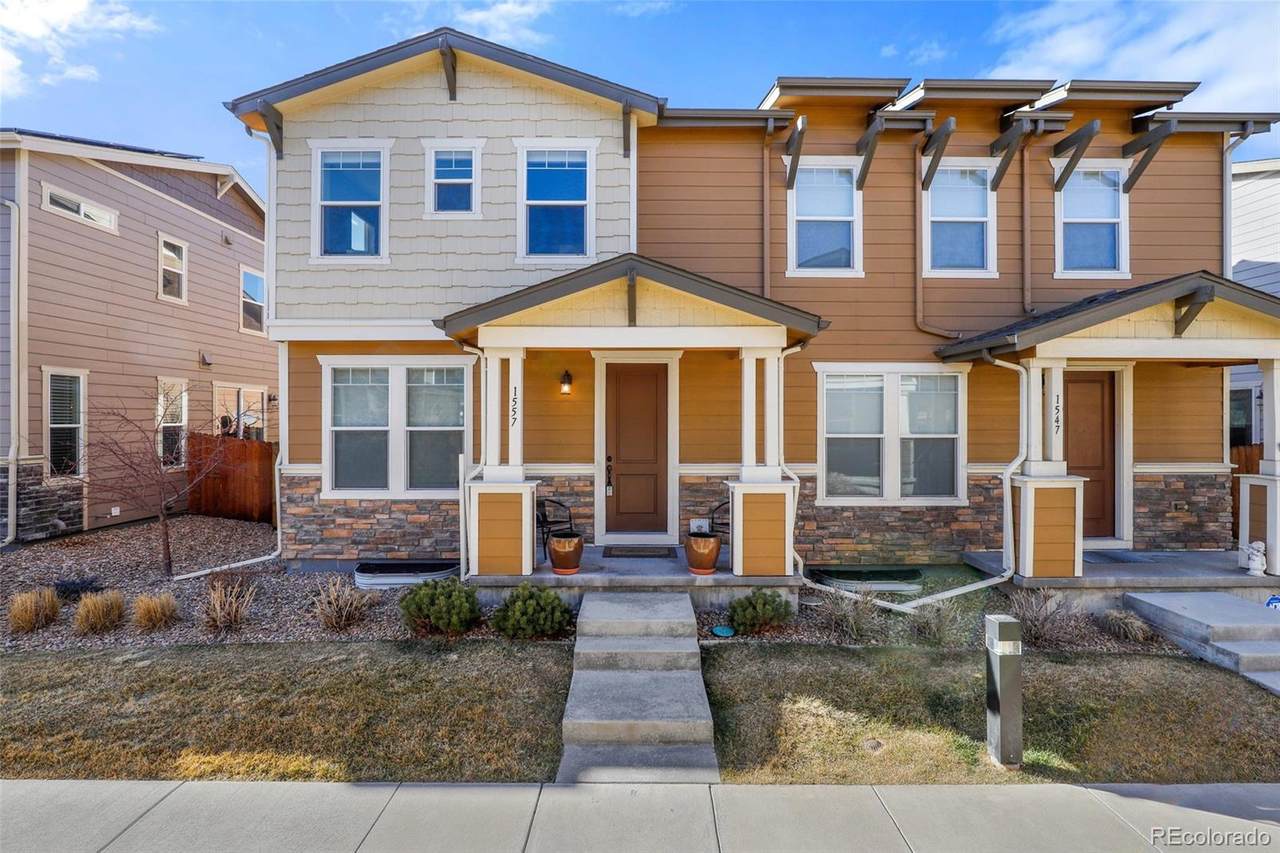 1557 Dallas Circle - Photo 1