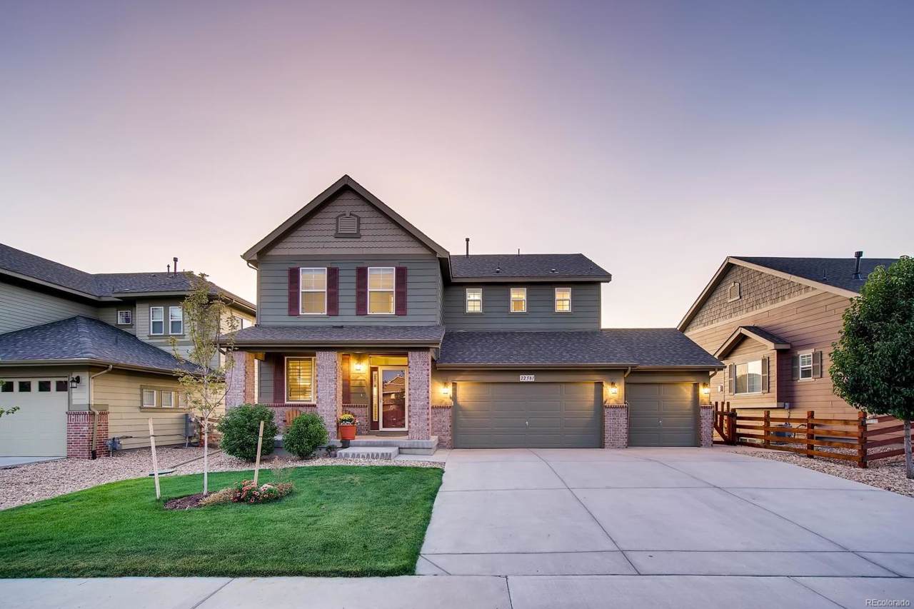 22581 Layton Circle - Photo 1