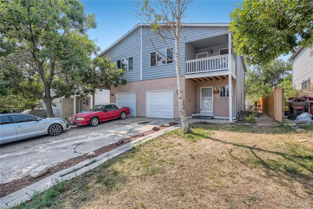 2174 Baltic Place - Photo 1