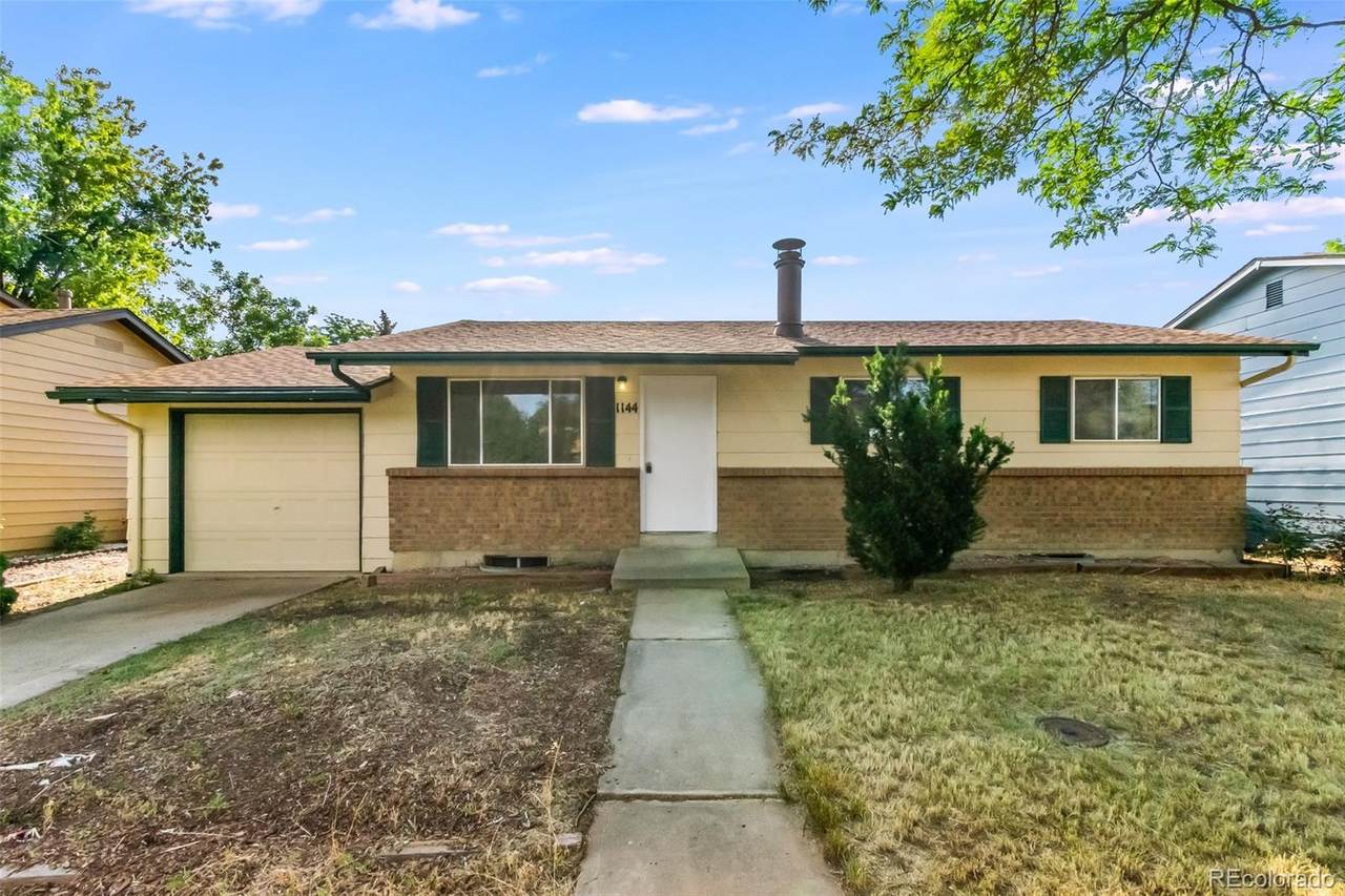 1144 Olathe Street - Photo 1