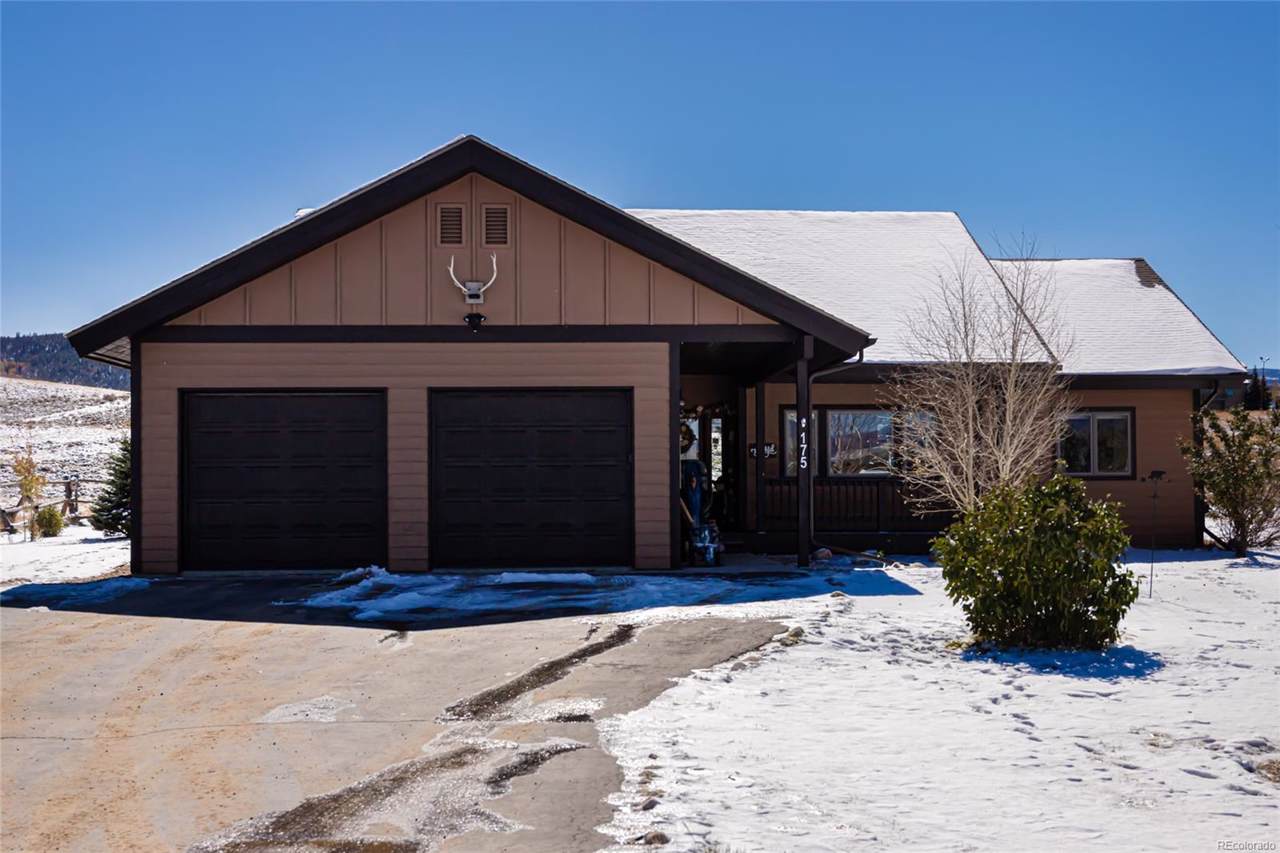 175 Silversage Drive - Photo 1