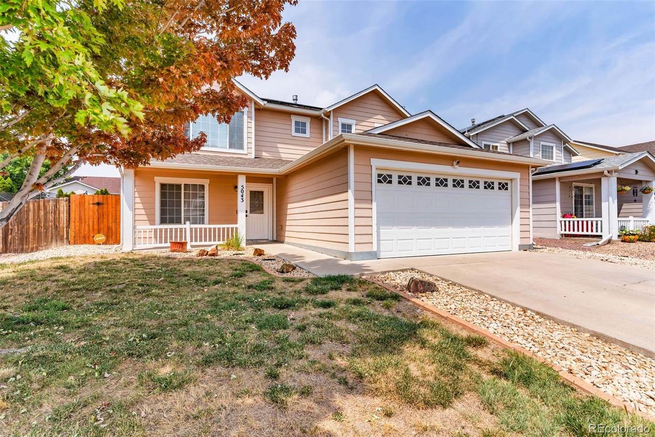 5043 Thrush Drive - Photo 1