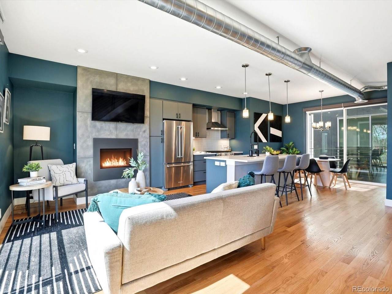 4922 Lowell Boulevard - Photo 1