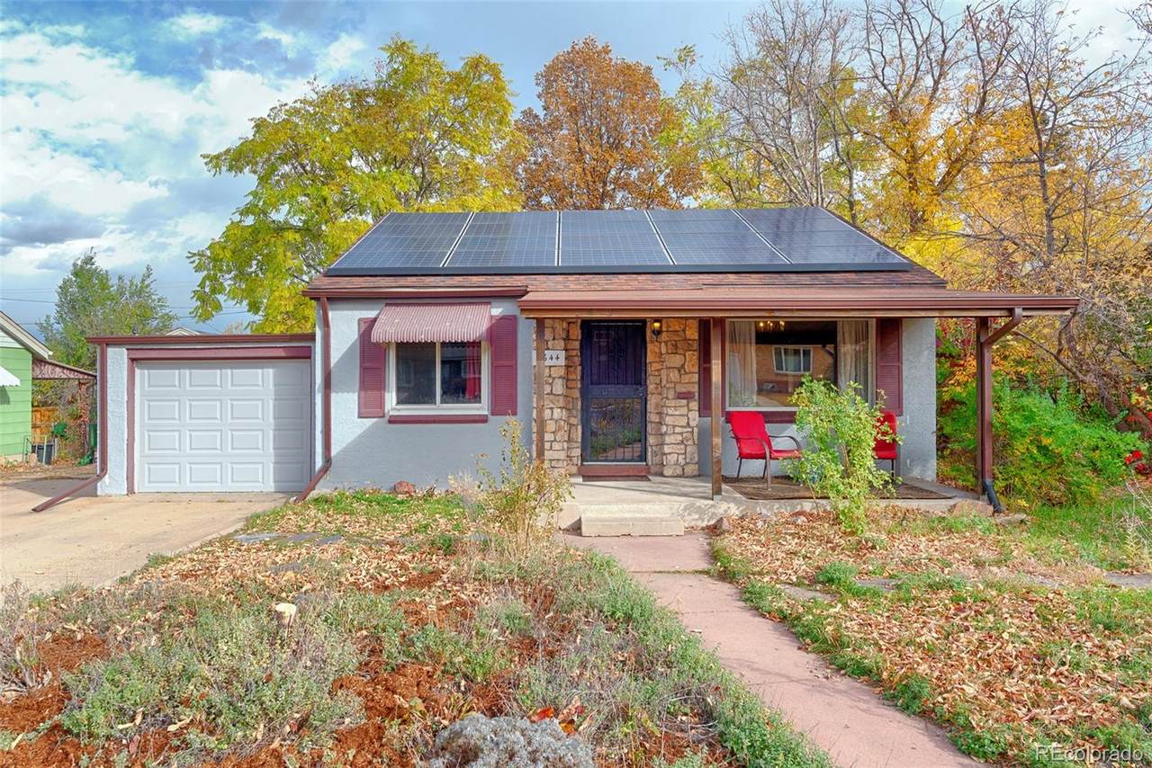 5644 Huron Street - Photo 1