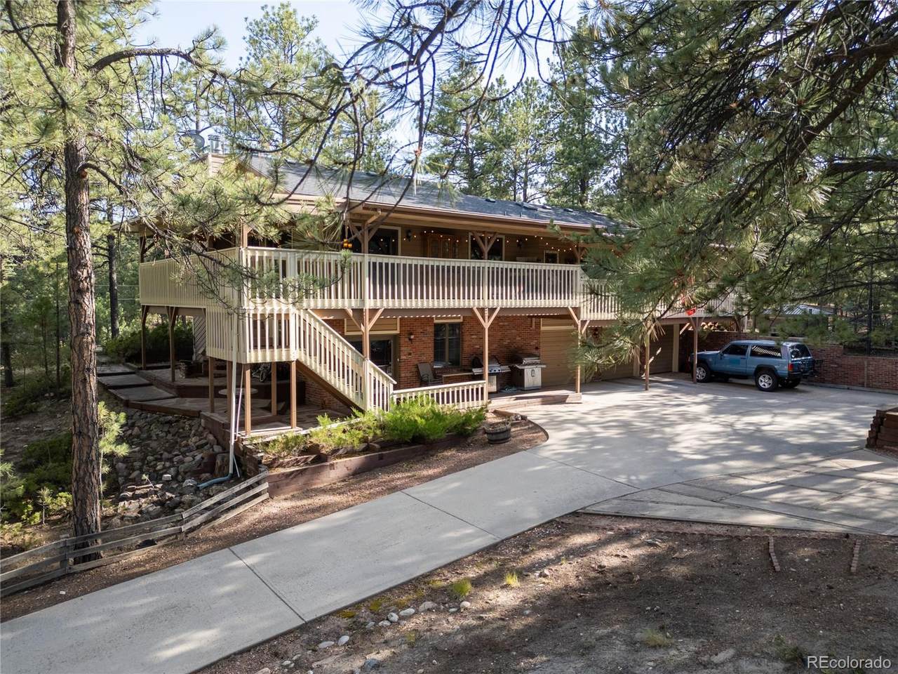 545 Tenderfoot Drive - Photo 1