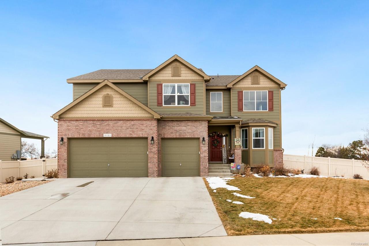 10103 Briarwood Street - Photo 1
