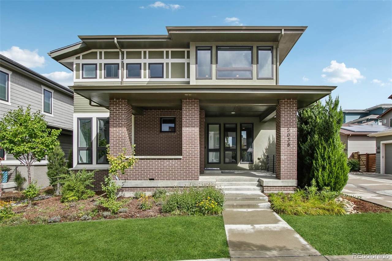 5038 Vrain Street - Photo 1