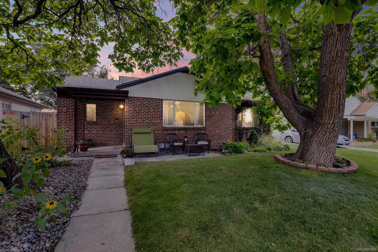 3015 Fairfax Street - Photo 1