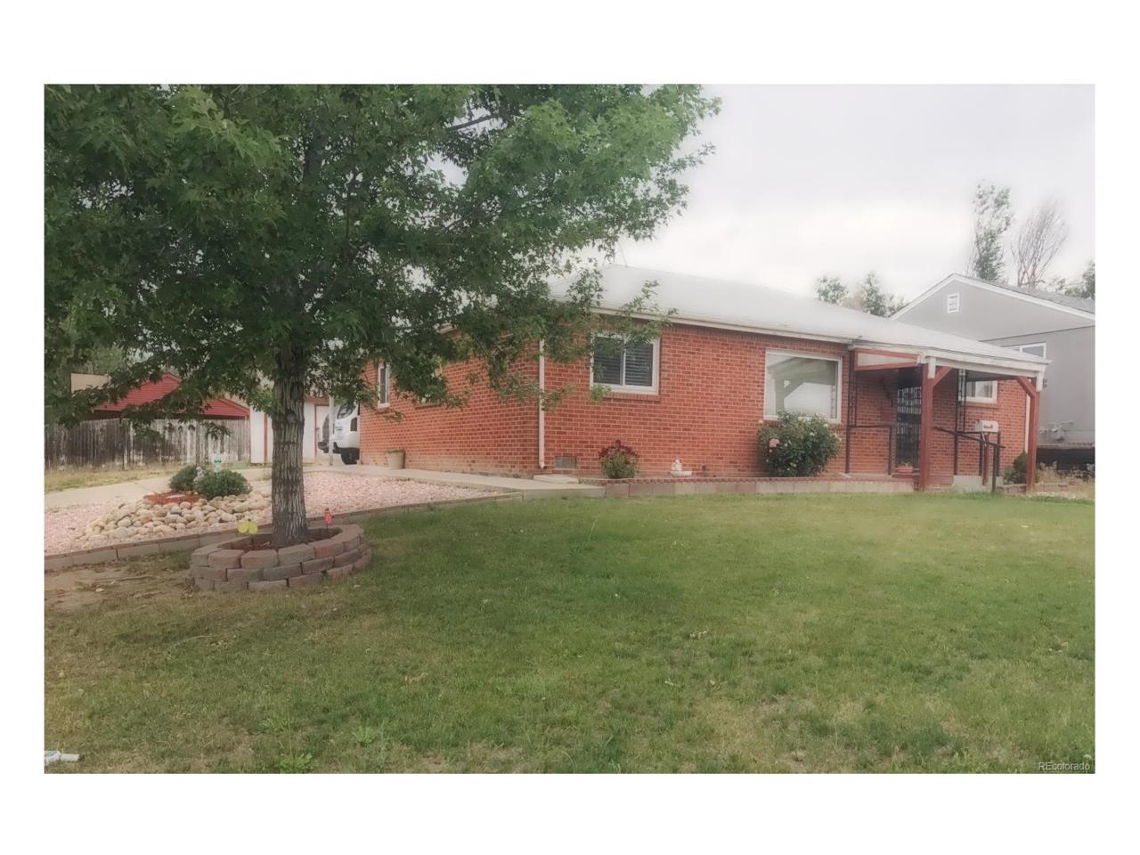 9181 York Street - Photo 1