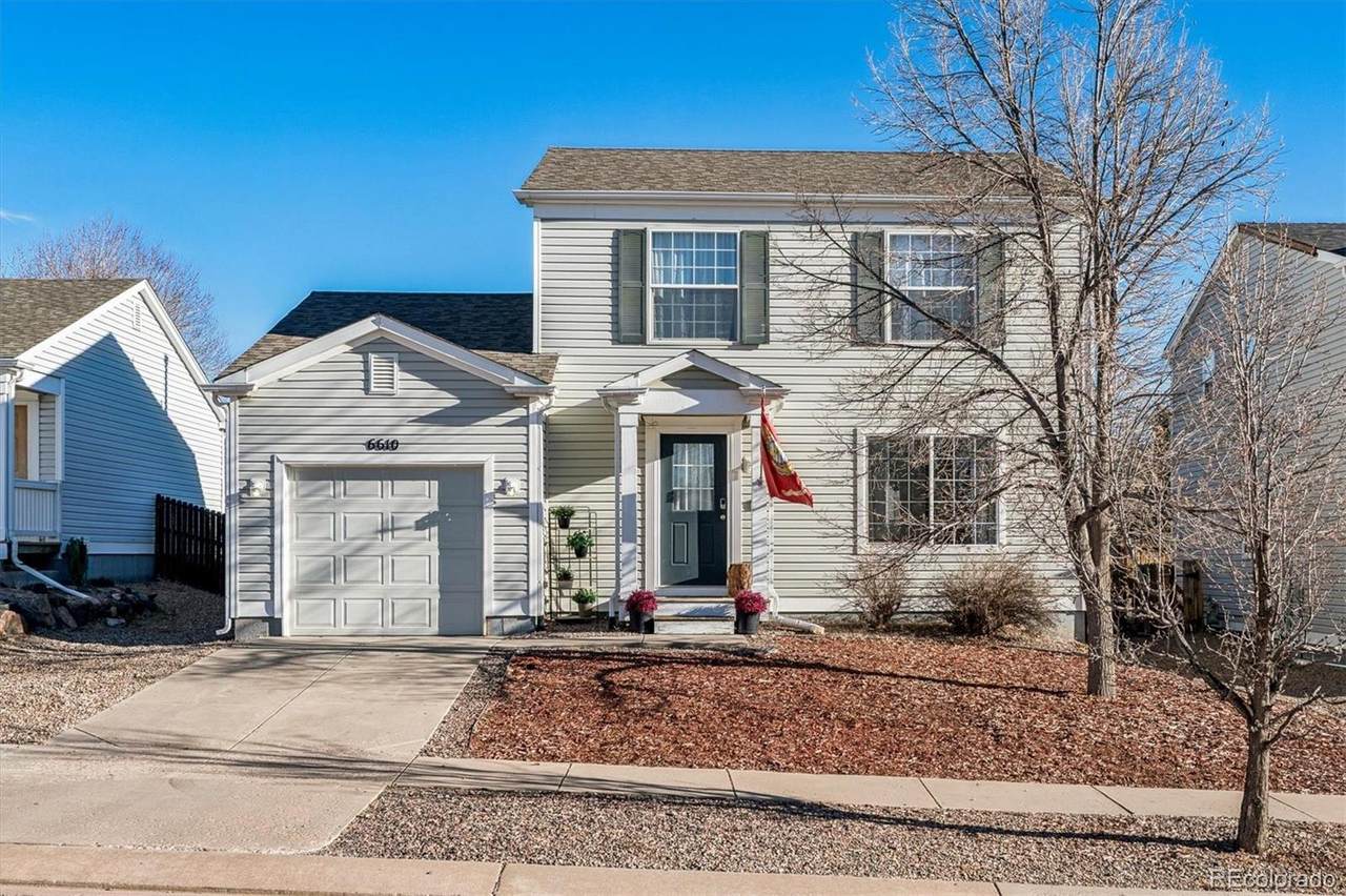 6610 Hannah Rose Road - Photo 1