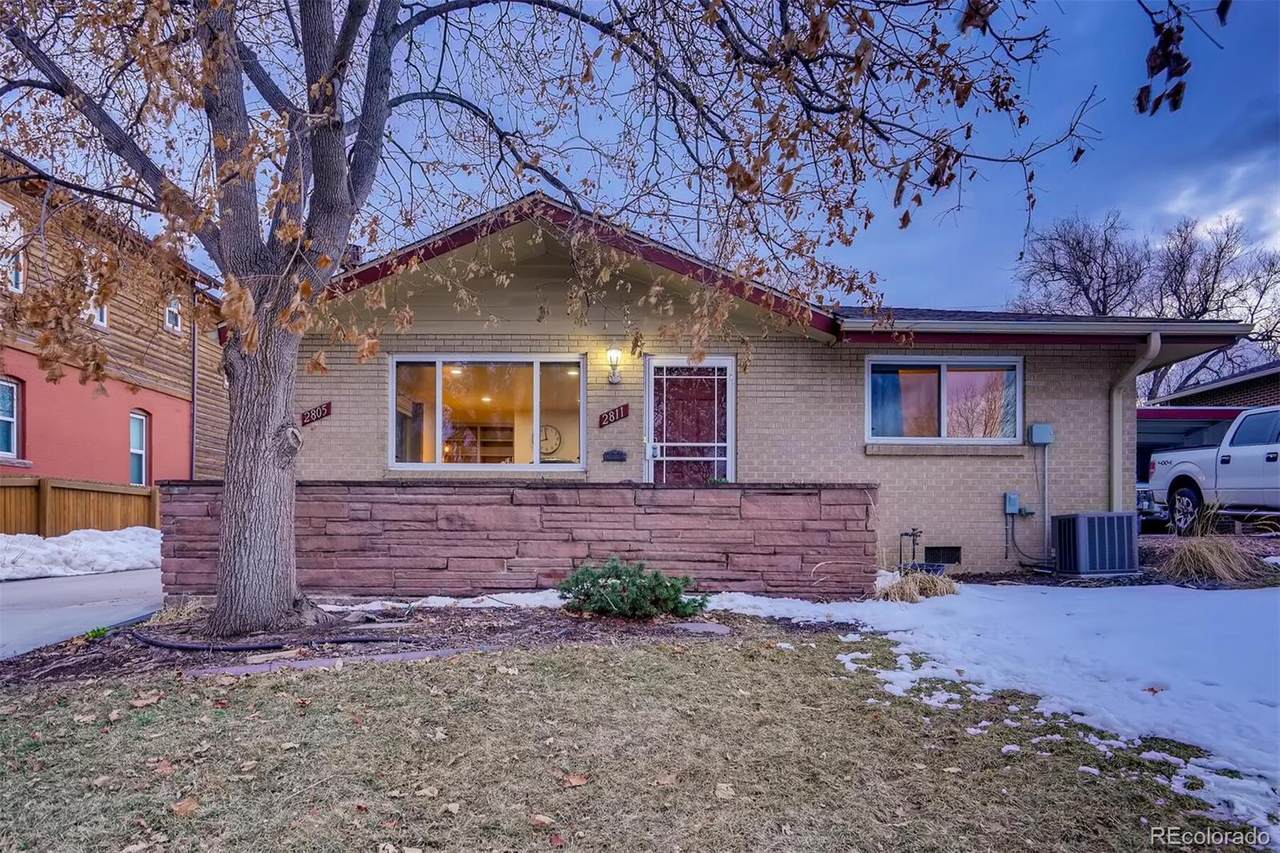 2811 Meade Street - Photo 1