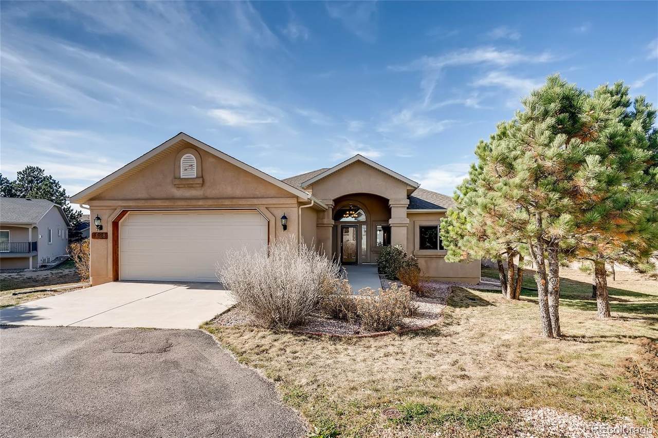 1628 Piney Hill Point - Photo 1