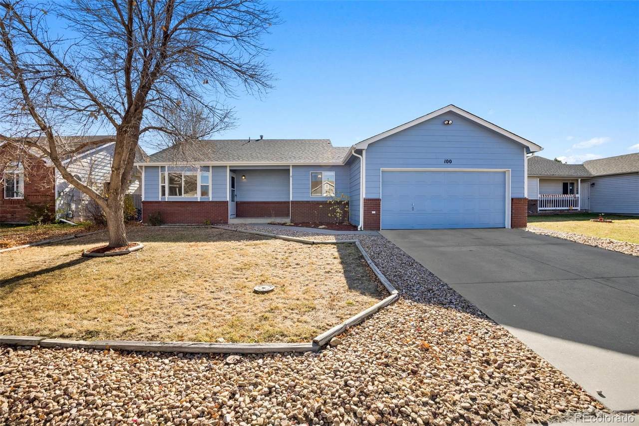 100 Ilex Court - Photo 1