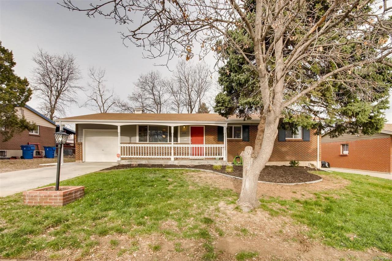 443 Xanadu Street - Photo 1