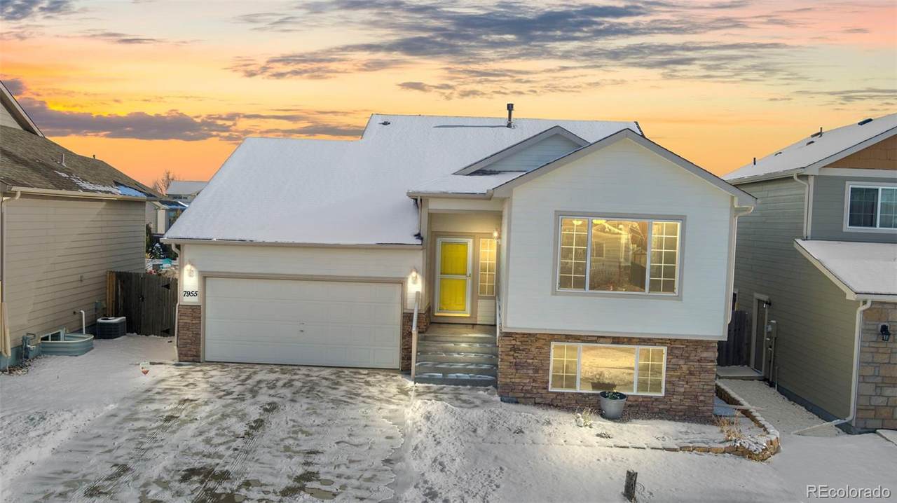 7955 Smokewood Drive - Photo 1
