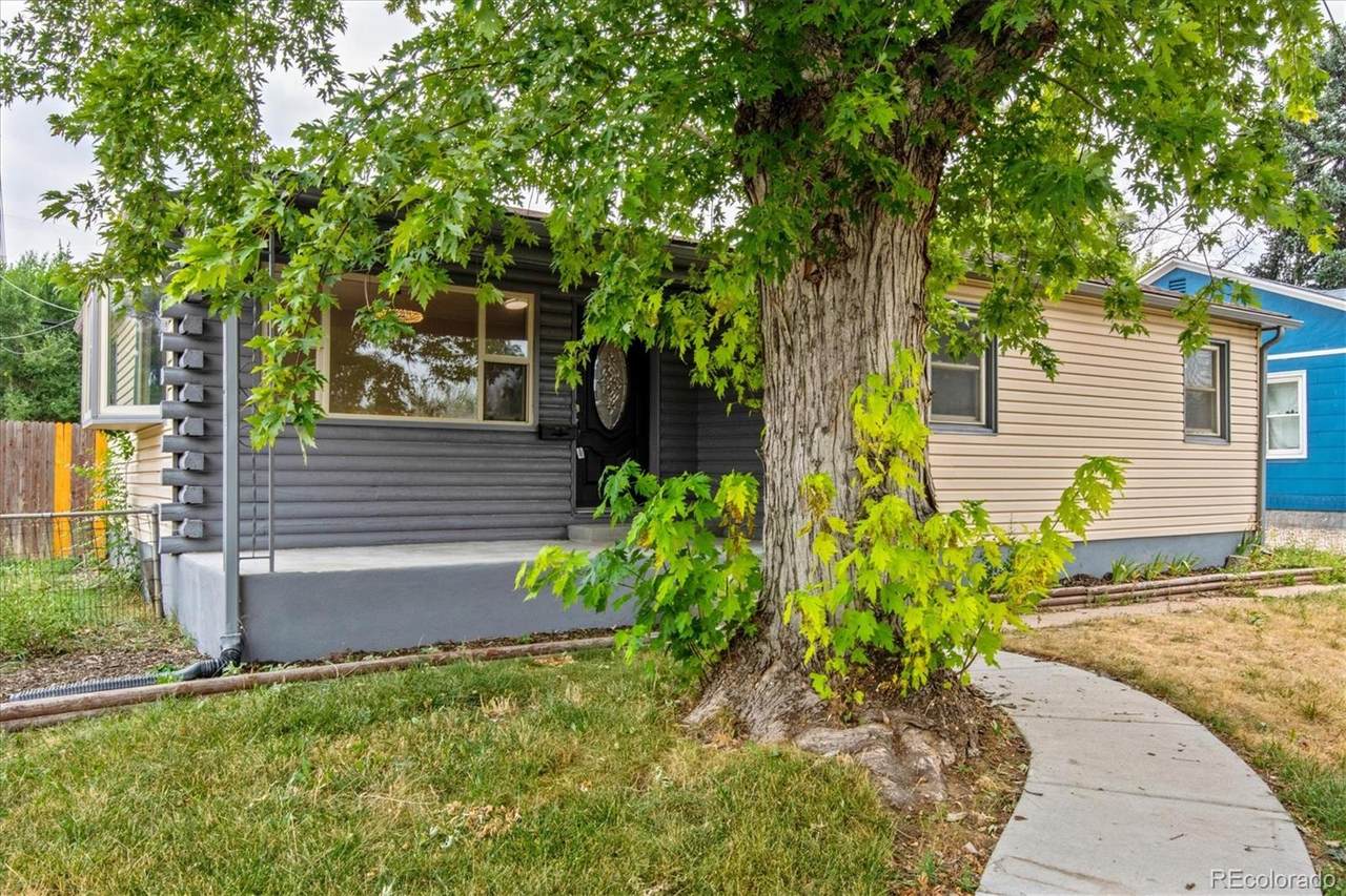 4800 Lincoln Street - Photo 1