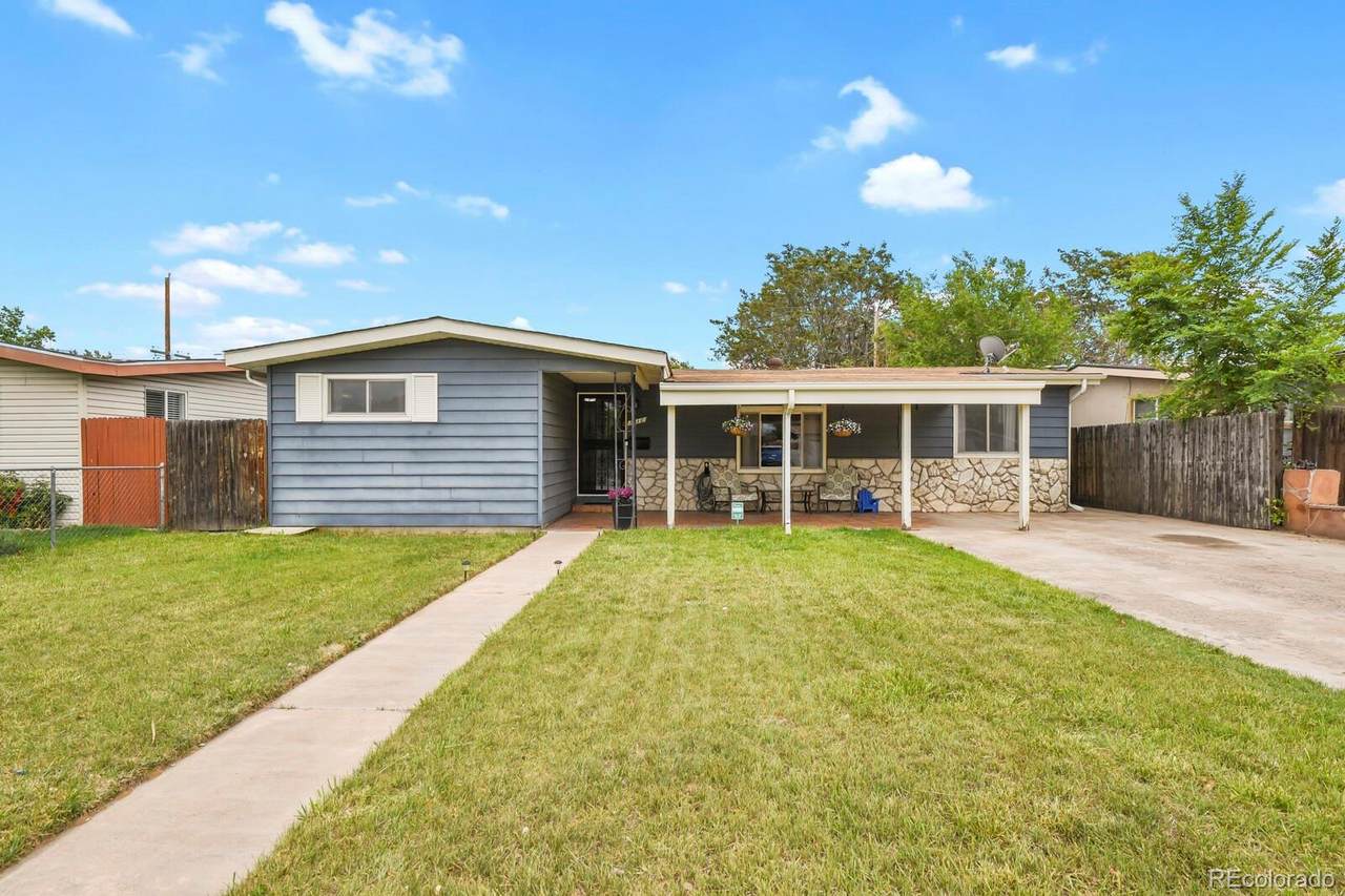 7510 Monaco Street - Photo 1