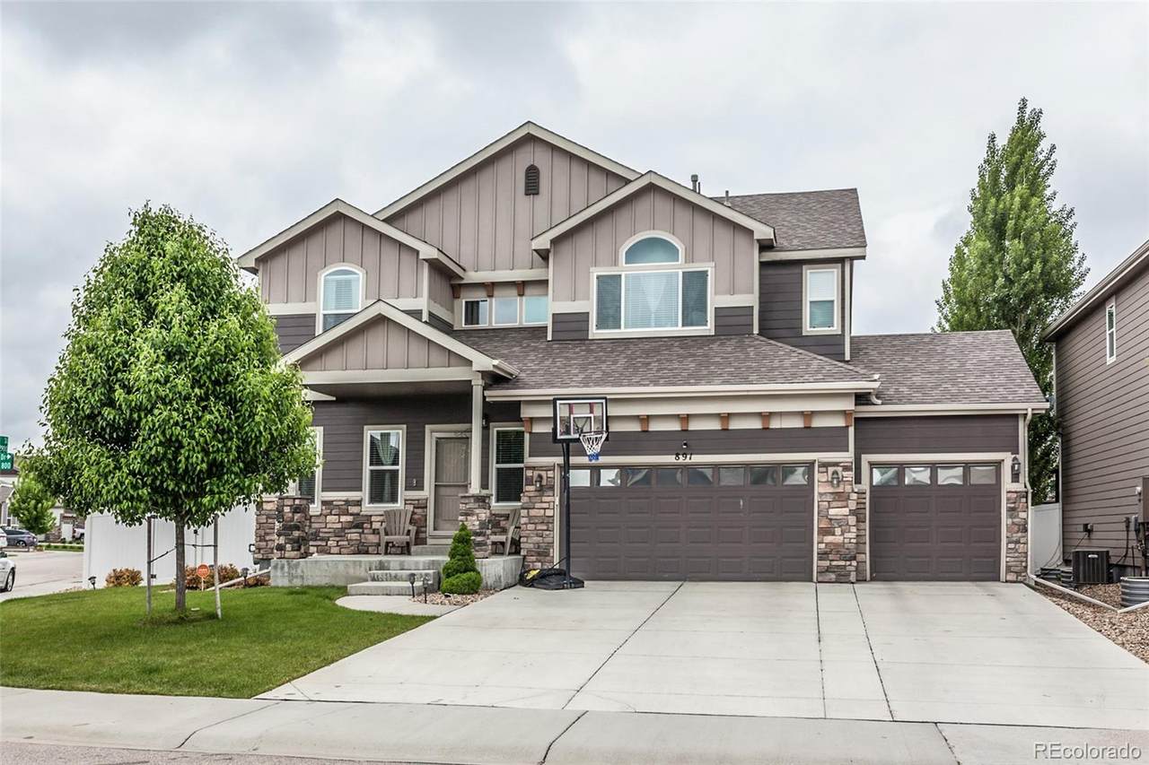 891 Pyxis Drive - Photo 1