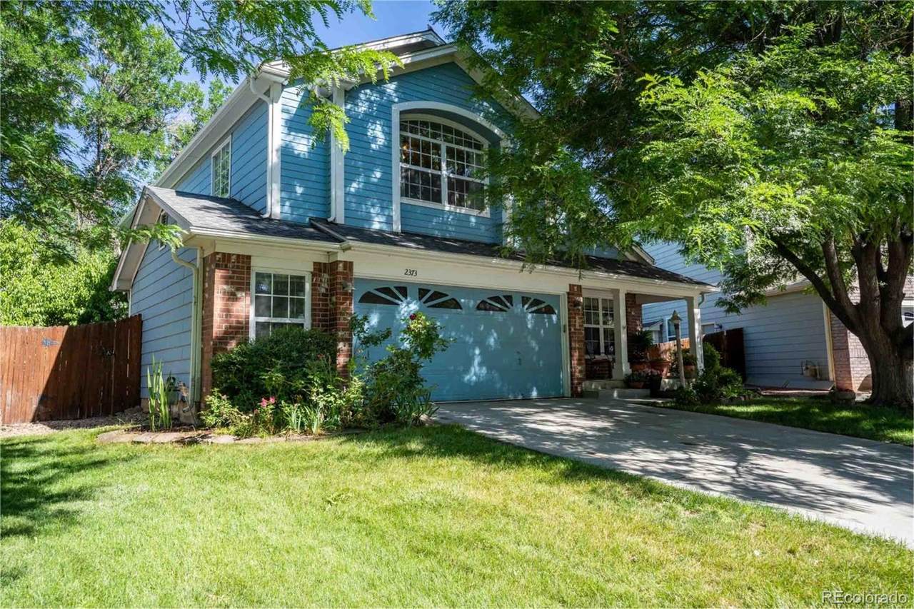2373 Cedarwood Circle - Photo 1