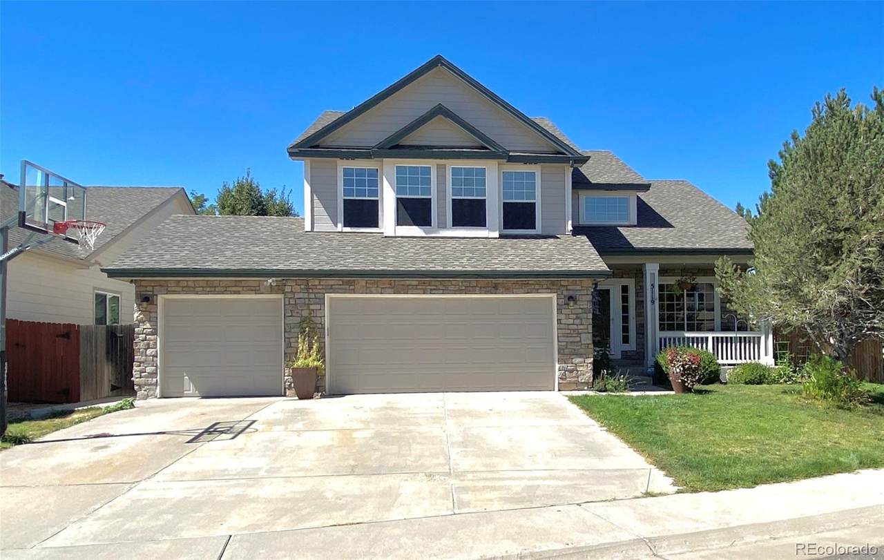 5119 Danube Street - Photo 1