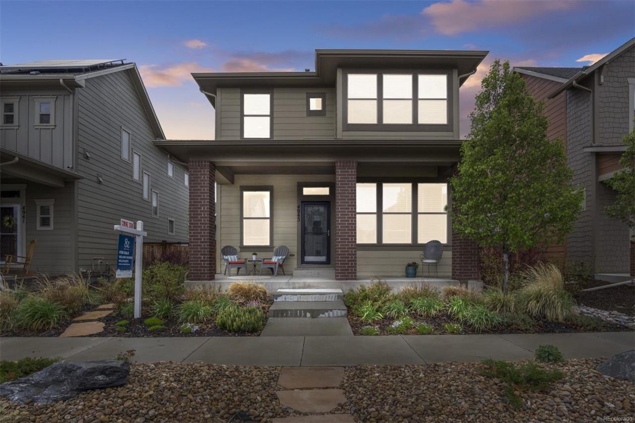 4943 Wabash Street - Photo 1