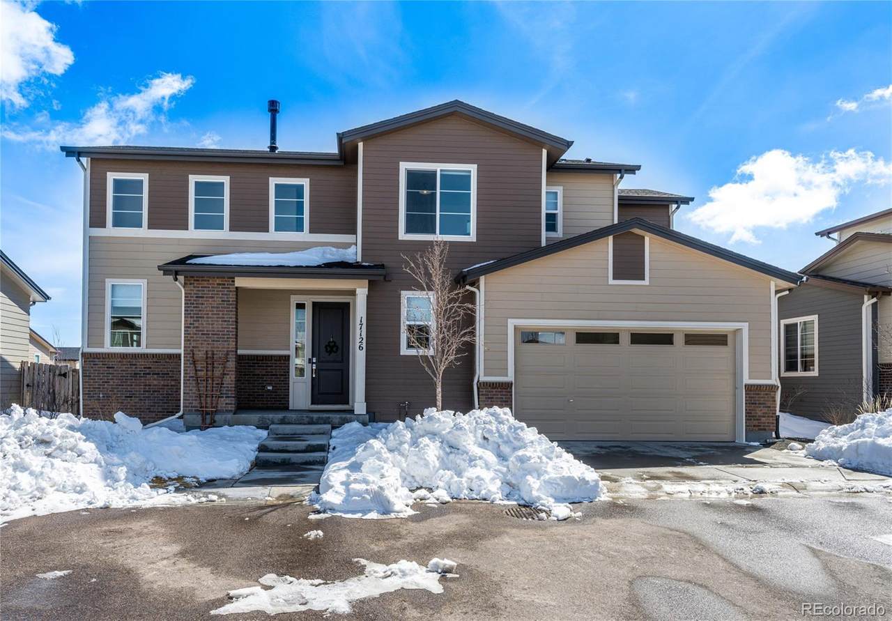 17126 Cedar Gulch Drive - Photo 1