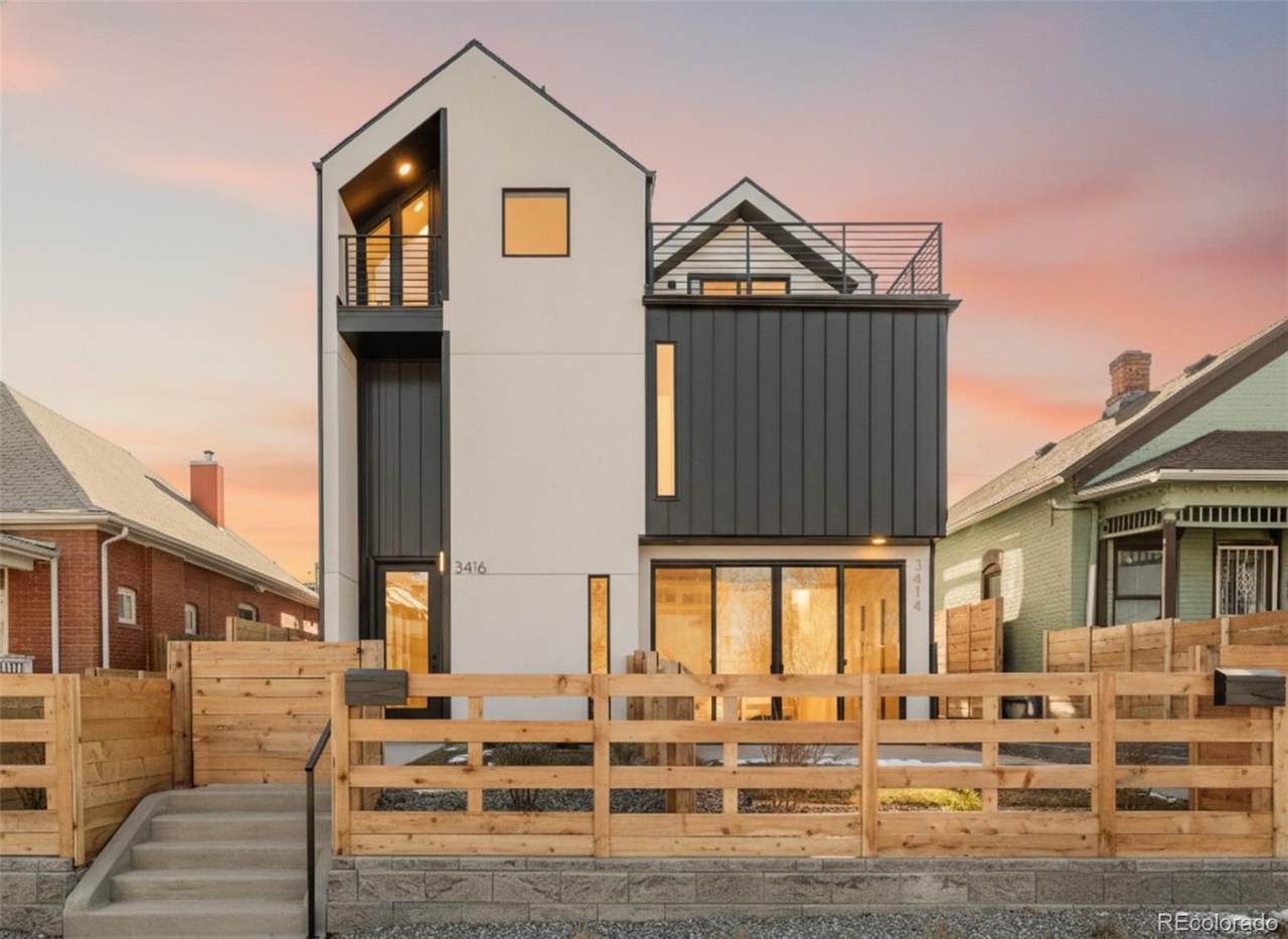 3416 Lawrence Street - Photo 1
