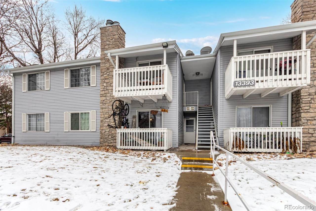 13393 Asbury Drive - Photo 1