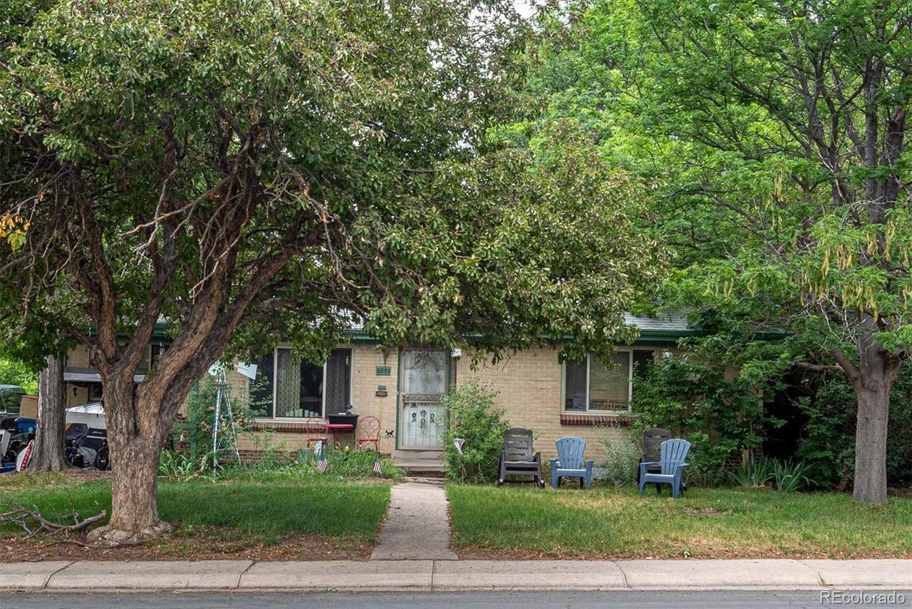 6353 Elati Street - Photo 1