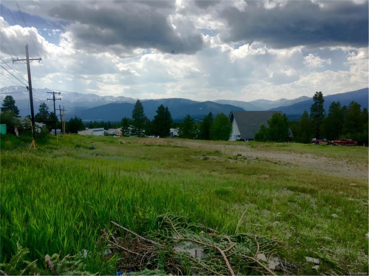 501 W 8th Street, Leadville, CO 80461 (MLS #3456447) :: 8z Real Estate