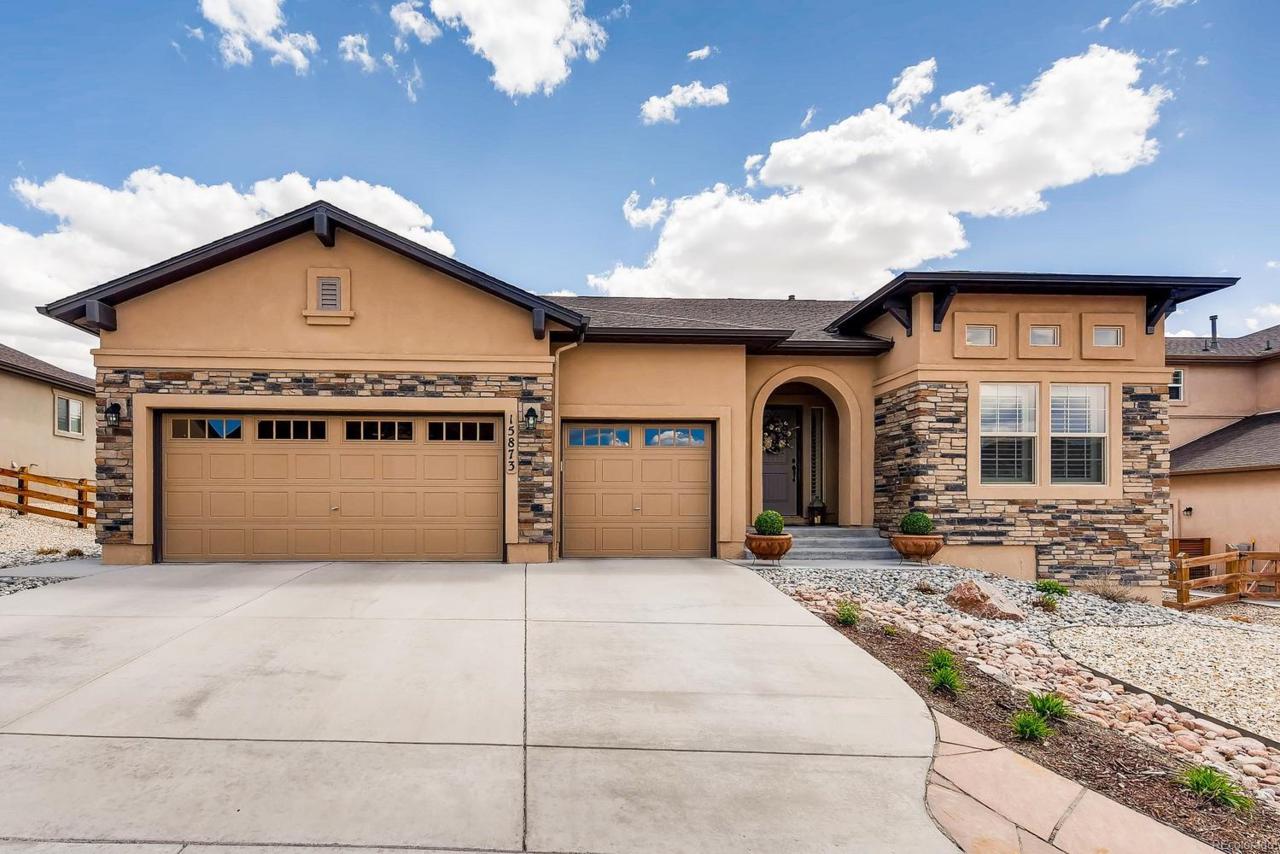 15873 Kansas Pacific Court - Photo 1