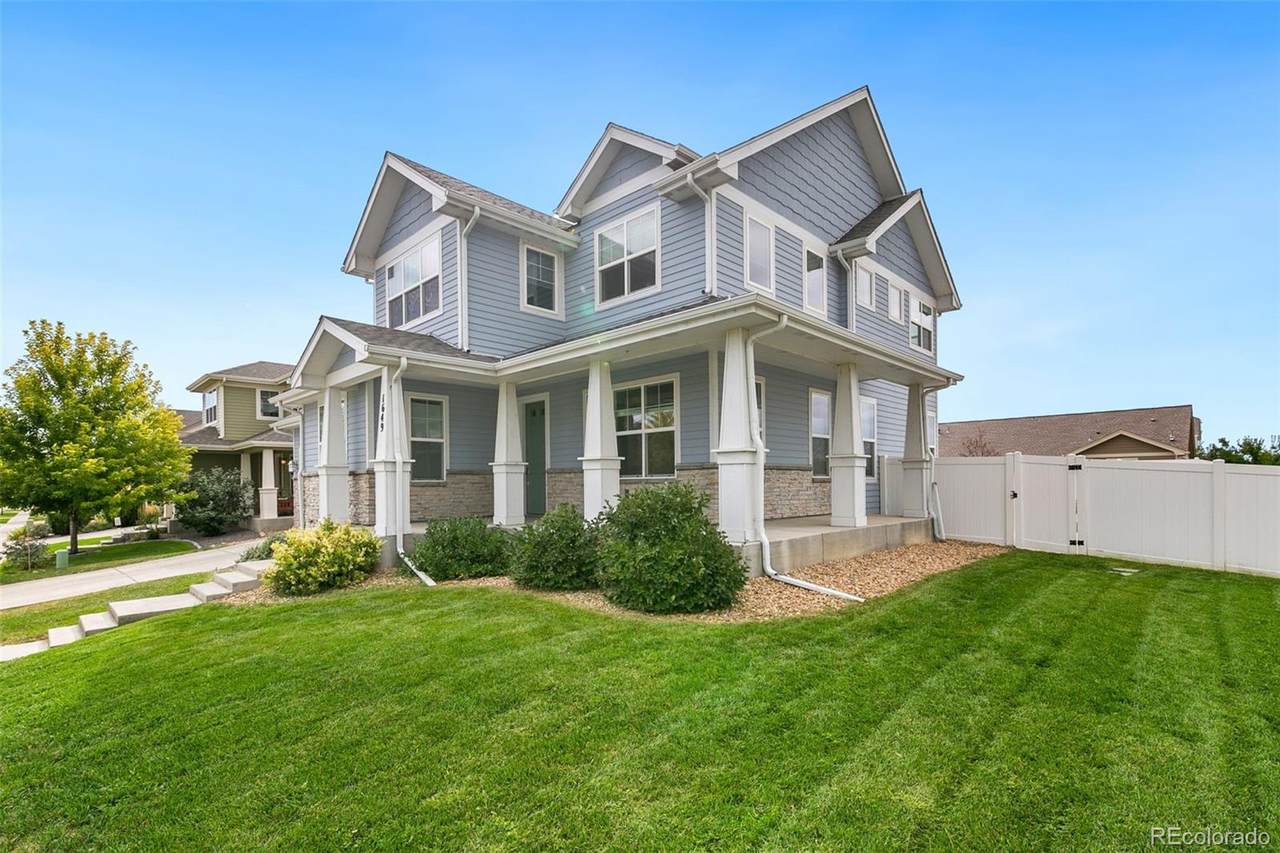 1649 Mount Meeker Avenue - Photo 1