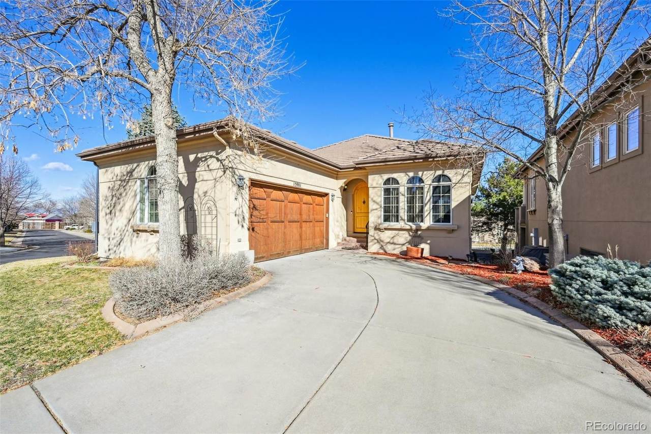 13901 Saratoga Place - Photo 1