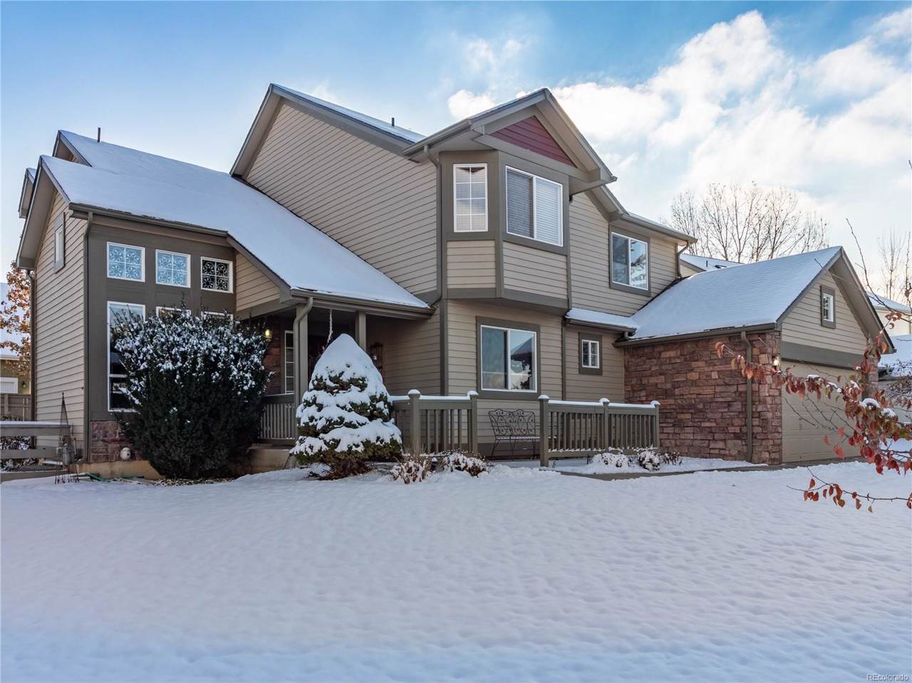4109 Hawthorne Place - Photo 1